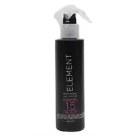 Balsam de Par Profesional, cu KERATINA LEAVE IN, 15 beneficii, ELEMENT, 220 ml