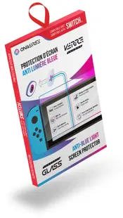 Protector Oniverse - Anti-Blue Light Protective Screen (Nintendo Switch)