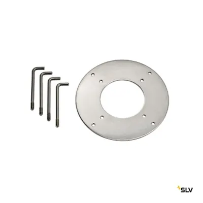 Concrete anchor for VAP, stainless steel 306