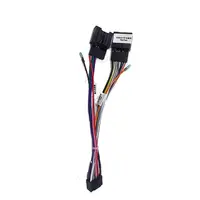 Cablaj multimedia Cablaj adaptor Autodrop Chevrolet Aveo (2006-2010) pentru Navigații multimedia Android