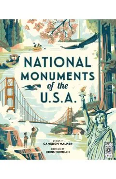 National Monuments of the USA