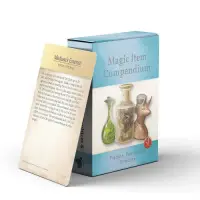Magic Item Compendium: Potions Poultices Powders (EN)