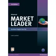 Market Leader 3rd Edition Advanced Test File