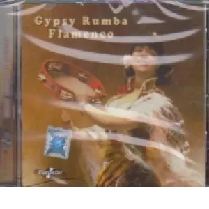 Gypsy Rumba Flamenco
