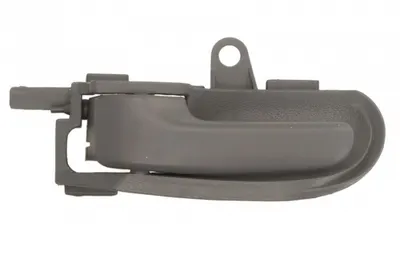 Maner usa Fata Spate Stanga interior, gri potrivit CITROEN C1; PEUGEOT 107; TOYOTA AYGO 1.0 1.4 usi 2005-2014