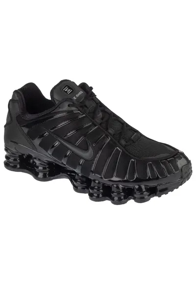 Pantofi sport - Shox TL 10167001 - Negru