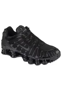 Pantofi sport - Shox TL 10167001 - Negru