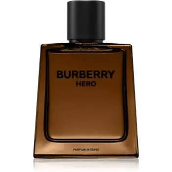 Burberry Hero Parfum Intense parfum reincarcabil pentru bărbați