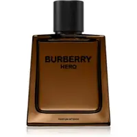 Burberry Hero Parfum Intense parfum reincarcabil pentru bărbați