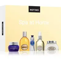 Beauty Discovery Box Notino Spa at Home set pentru femei