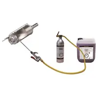 Kit curatare filtru particule DPF FAP MotorSistem 2102 - Air Cleaner