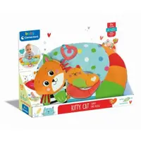 Clementoni - Perna Pisicuta Pentru Bebelusi (CL17800)