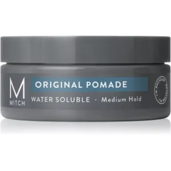 Paul Mitchell Mitch Original Pomade alifie pentru par cu fixare medie