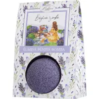 Bohemia Gifts & Cosmetics Bath Bombs Wonderful Woman bombă de baie 110 g
