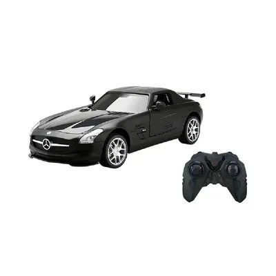 Masinuta cu telecomanda Mercedes Benz SLS AMG GT 1:16 Kool Speed