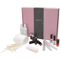 NaniNails Amazing Line set cadou pentru unghii pentru femei