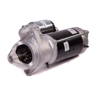 Starter HARTWINN 40.453332HRTE