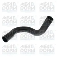 Furtun radiator potrivit RENAULT KOLEOS I 2.0D 2.5 07.08-