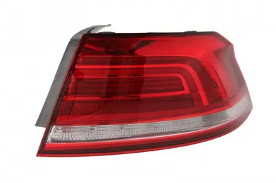 Stop spate Dreapta (extern, LED) potrivit VW PASSAT ALLTRACK B8, PASSAT B8 08.14