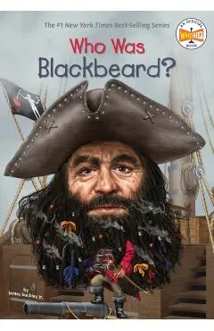 Who Was Blackbeard?