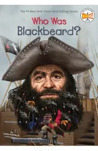 Who Was Blackbeard?