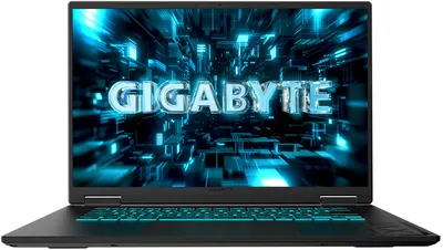 Laptop gaming Gigabyte - GAMING A16 PRO DXH, 16'', i7, 165Hz, RTX 5070 Ti, 128GB RAM
