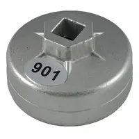 Tubulara Filtru De Ulei 65X14 Mm Jbm