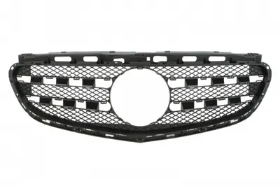 Grila fata AVANTGARDE-SPORT-AMG MERCEDES Clasa E T-MODEL S212, E W212 intre 2013-2016