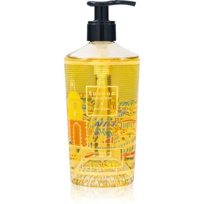 Baobab Collection Body Wellness À Saint-Tropez gel de duș 350 ml