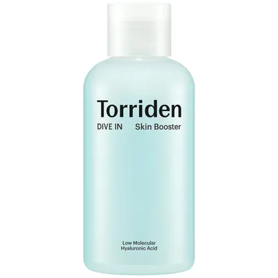Booster facial Hyaluronic Acid Dive In, 200ml, Torriden
