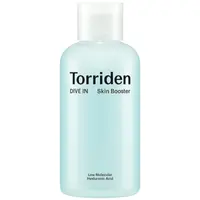 Booster facial Hyaluronic Acid Dive In, 200ml, Torriden