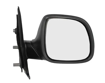 Oglinda dreapta potrivit VW TRANSPORTER 2009-2015 - manuala