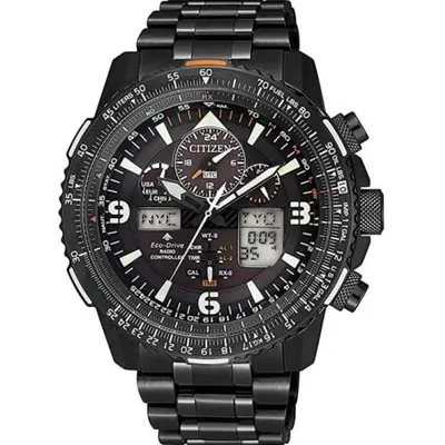 Ceas Citizen Citizen Promaster JY8075-51E