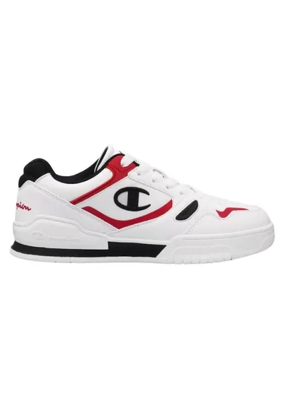 Pantofi pentru barbati - BM205686 - alb