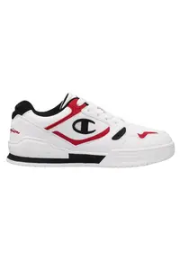 Pantofi pentru barbati - BM205686 - alb