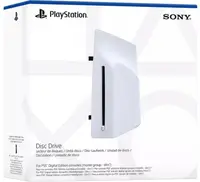 Disc Drive pentru console PS5 Pro & PS5 Digital Edition