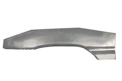 Segment aripa Stanga potrivit NISSAN TERRANO II 1992-1999 - (partea de sus)