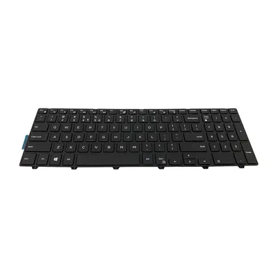Tastatura pentru laptop Dell Latitude E3550, layout franceza, MXMJ3