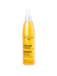 Ser cu keratina pentru par uscat Sublim Protect, 250ml, Byphasse