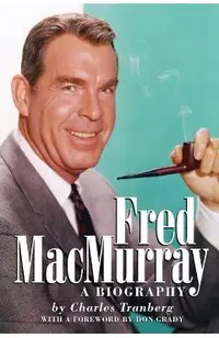 Fred MacMurray