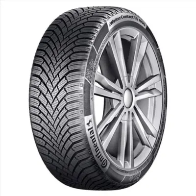 Anvelopa Iarna Continental WINTCONTACT TS 860 185/55R14 80T