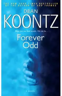 Forever Odd