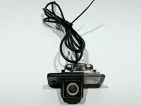 Camera video auto Audi A3 (2003-2008) [8P1]