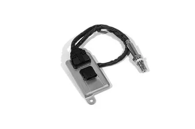 Senzor NOx (inainte de catalizator) potrivit MERCEDES potrivit MERCEDES ACTROS MP2 MP3 OM541.946 OM541.947 OM541.992 04.03