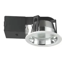 Spot Plc 4P/Elect. Ndl948-A/2*18W 19 White Fi210 26W