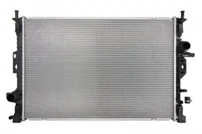 Radiator Motor (automat Manual) Potrivit Volvo S60 Ii, S80 Ii, V40, V60 I, V70 Ii, V70 Iii, V70 Iii Kombi, Xc60 I, Xc70 Ii; Ford C-Max, C-Max Ii, Focus C-Max, Focus Iii, Galaxy Ii 1.5-4.4