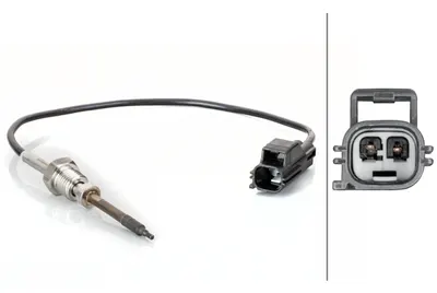 Senzor temperatura evacuare (inainte de catalizator) VOLVO C30, C70 II, S40 II, S80 II, V50, V70 III, XC60, XC70 II 2.4D dupa 2006