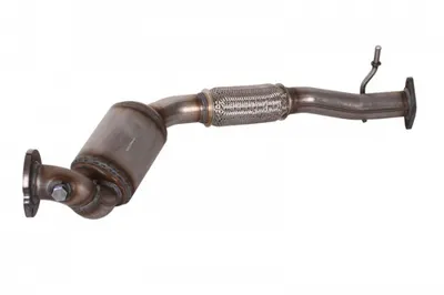 Catalizator EURO 5 potrivit FORD RANGER 3.2D dupa 2011