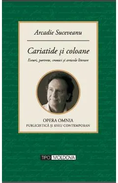 Cariatide si coloane