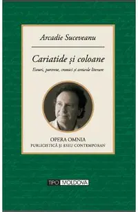 Cariatide si coloane